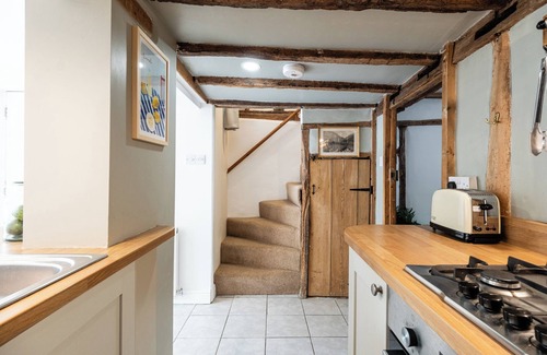 Stratford-upon-Avon Casa | Clifford Chambers Cosy 2 Bedroom Cottage