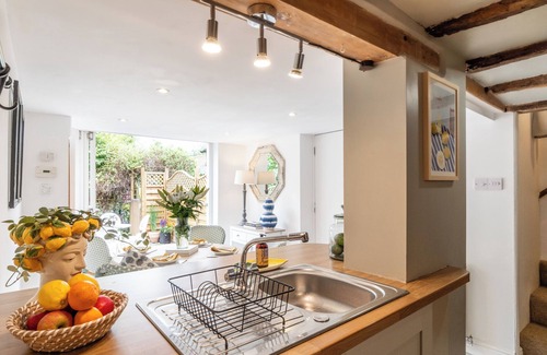 Stratford-upon-Avon Casa | Clifford Chambers Cosy 2 Bedroom Cottage