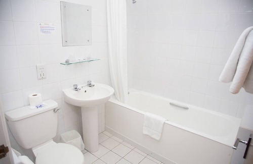 North Shore Hotel | Cliffs Hotel - Blackpool