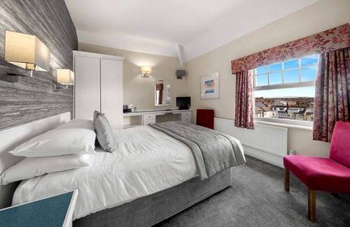 North Shore Hotel | Cliffs Hotel - Blackpool