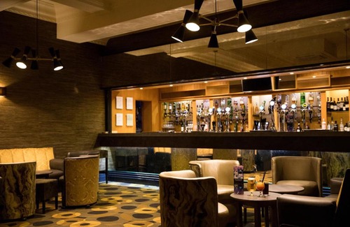 North Shore Hotel | Cliffs Hotel