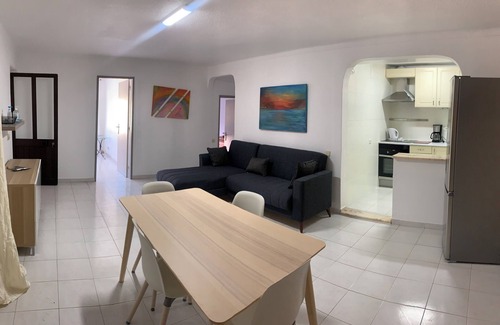 Carvoeiro Apartamento | Cliffs Isabel Apartment
