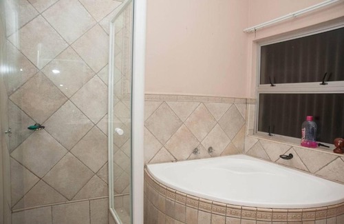 Schoemansville Apartamento | Cliffs of Moher Suite
