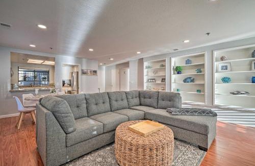 Edgemar - Pacific Manor Apartamento | Cliffside Pacifica Hideaway Unbeatable View!