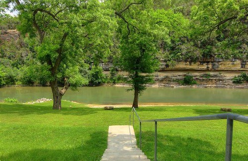 New Braunfels Apartamento | 105 m² Apartamento ∙ 2 habitaciones ∙ 6 personas