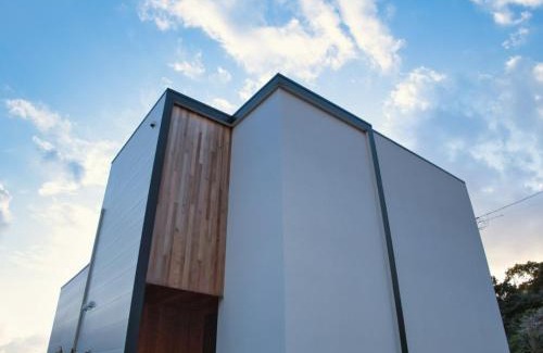 Yakushima Casa | Cliffside Villa NIRVANA - Vacation STAY 98988v