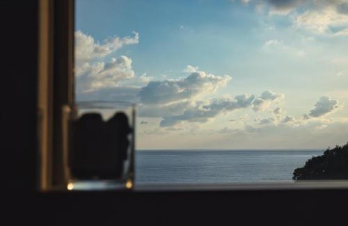 Yakushima Casa | Cliffside Villa NIRVANA - Vacation STAY 98988v