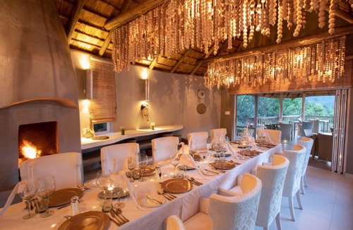 Vaalwater Complejo | Clifftop Exclusive Safari Hideaway