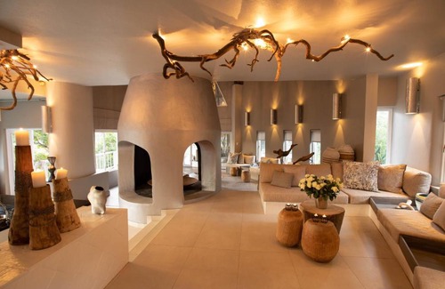 Vaalwater Complejo | Clifftop Exclusive Safari Hideaway
