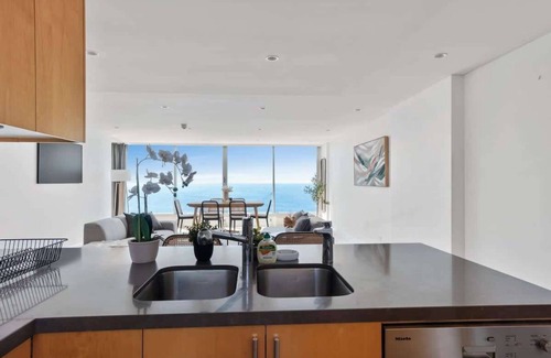 Vaucluse Apartamento | Clifftop Oasis with Breathtaking Views