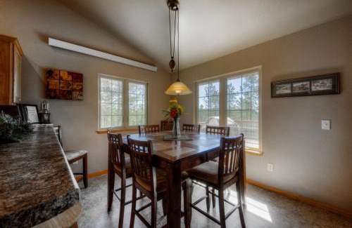 Benchmark Casa | Cliffview Cabin
