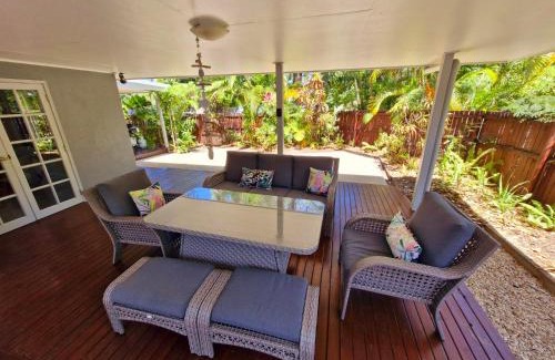 Clifton Beach Casa | Clifton Beach Escape