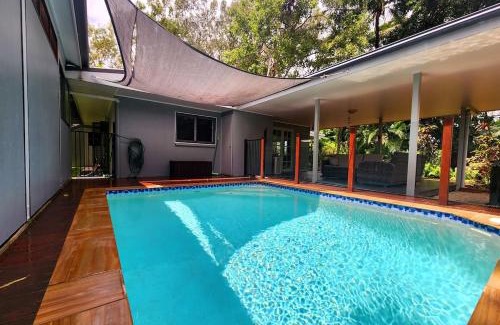 Clifton Beach Casa | Clifton Beach Escape