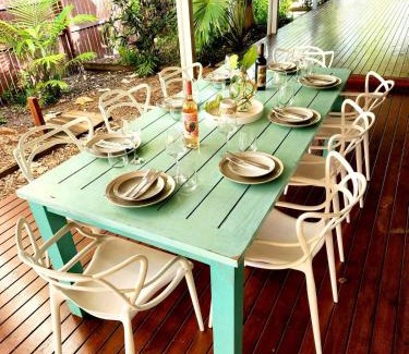 Clifton Beach Casa | Clifton Beach Escape