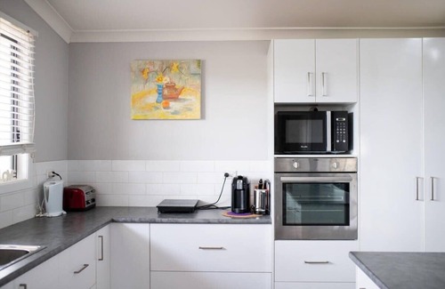 Clifton Grove Apartamento | Peaceful Clifton Grove │Rural Escape, 5 mins to town