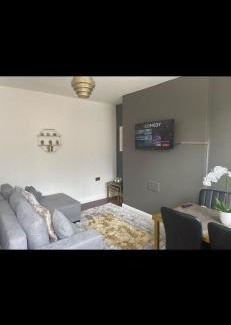 Harehills Apartamento | Clifton Home - Newly Refurbished - Free WiFi and Parking- Near City Centre