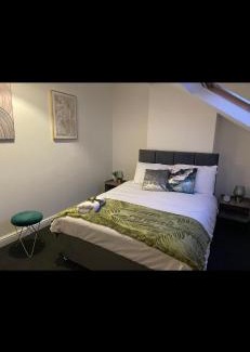 Harehills Apartamento | Clifton Home - Newly Refurbished - Free WiFi and Parking- Near City Centre