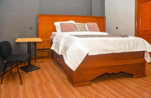 Douala Hotel | Clifton Hotel Douala