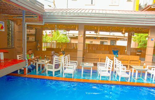 Douala Hotel | Clifton Hotel Douala