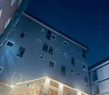Douala Hotel | Clifton Hotel Douala