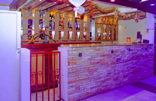 Douala Hotel | Clifton Hotel Douala