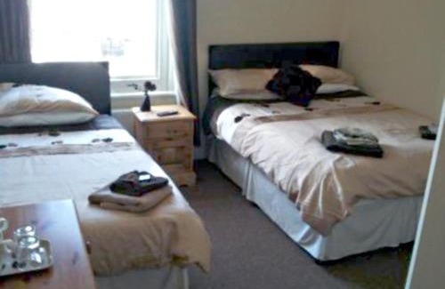 Weymouth Cama Y Desayuno | Clifton Hotel
