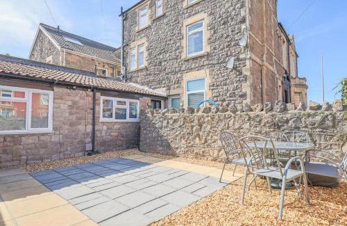 Weston-super-Mare Casa | Clifton Sands