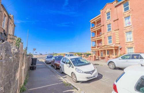 Weston-super-Mare Casa | Clifton Sands