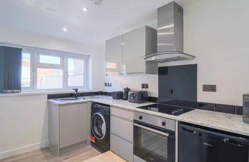 Weston-super-Mare Casa | Clifton Sands
