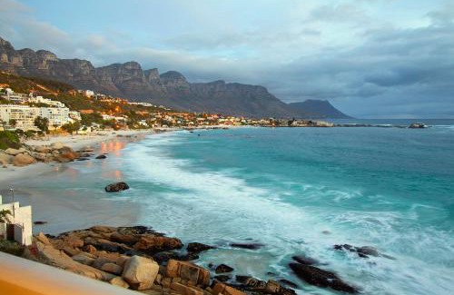 Clifton Apartamento | Clifton Views