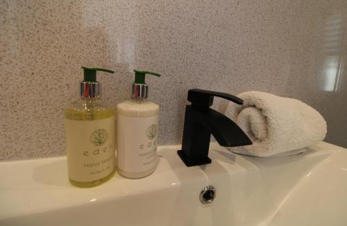 Llandudno Casa | Clifton Villa Guest House