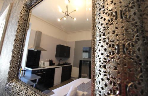 Llandudno Casa | Clifton Villa Guest House