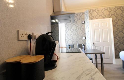 Llandudno Casa | Clifton Villa Guest House