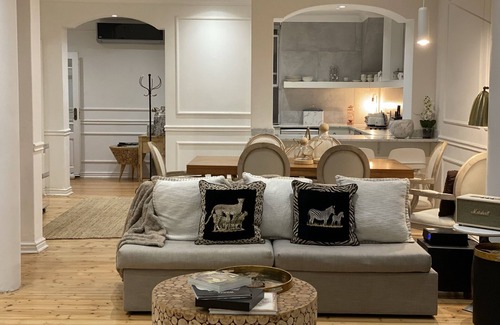 Plumstead Apartamento | Clifton YOLO Spaces - Clifton Beachfront Dream
