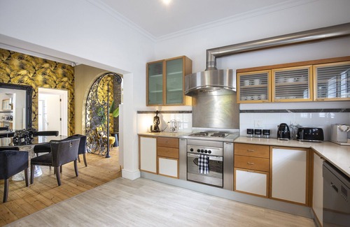 Clifton Apartamento | Clifton YOLO Spaces – Clifton Boutique Apartments