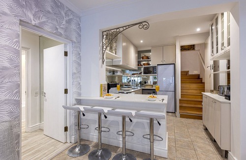 Clifton Apartamento | Clifton YOLO Spaces – Clifton Boutique Apartments