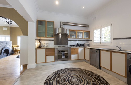 Clifton Apartamento | Clifton YOLO Spaces – Clifton Boutique Apartments