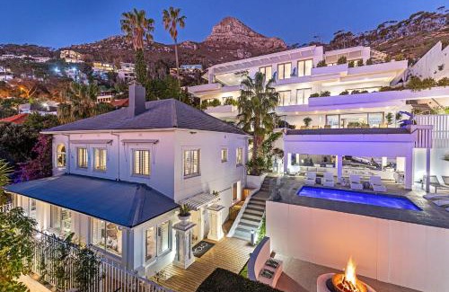 Clifton Apartamento | Clifton YOLO Spaces - Clifton Sea View Apartments