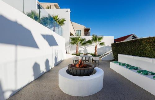 Clifton Apartamento | Clifton YOLO Spaces - Clifton Sea View Apartments