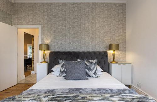 Clifton Villa | Clifton YOLO Spaces - Clifton Boutique Apartments