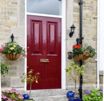 Truro Cama Y Desayuno | Cliftons Guest House