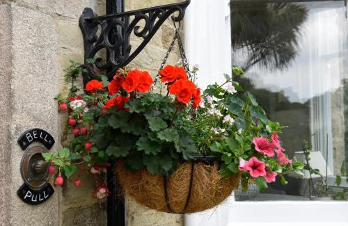 Truro Cama Y Desayuno | Cliftons Guest House