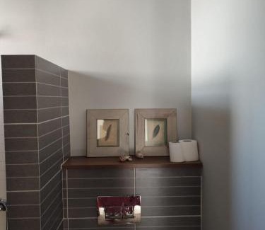 Kamari Apartamento | Climbers' Nest 'with sea and rock views and private pool'