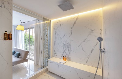 Centro de Benidorm Hotel | Climia Belroy 4* Superior Hotel