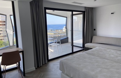 Centro de Benidorm Hotel | Climia Belroy 4* Superior Hotel