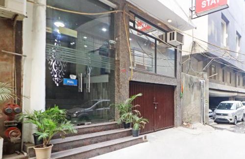 Mahipalpur Casa | Clink Villa