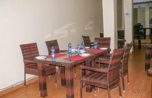 Kikuyu Apartamento | Clinton Hotel