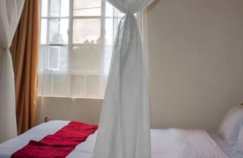 Kikuyu Cama Y Desayuno | Clinton Hotel Kikuyu