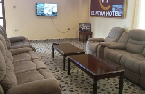 Kikuyu Cama Y Desayuno | Clinton Hotel Kikuyu