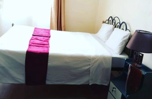 Kikuyu Cama Y Desayuno | Clinton Hotel Kikuyu